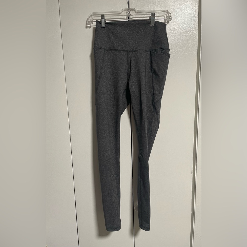 Pants Store Women's Charcoal Leggings